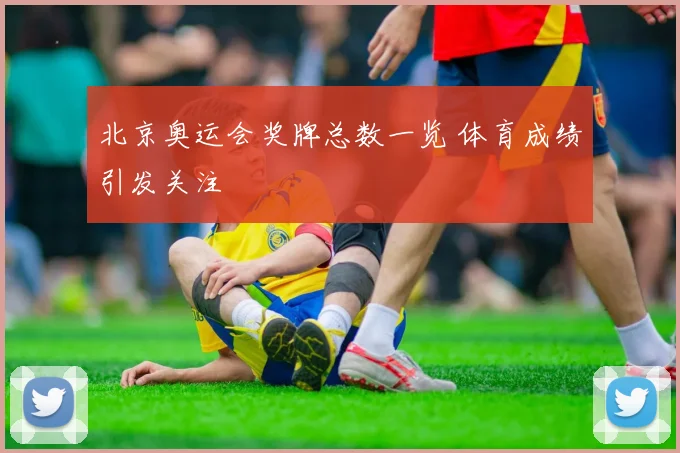 北京奥运会奖牌总数一览 体育成绩引发关注